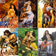 Illustration for article titled These Hilariously Outdated Fabio Book Covers Will Make Your Day